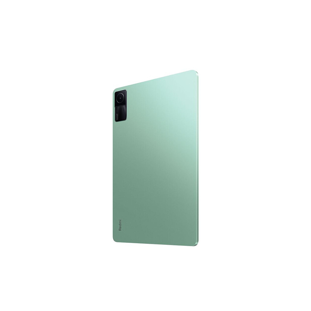 Планшет Xiaomi Redmi Pad 6/128GB Mint Green (VHU4183EU) - 6