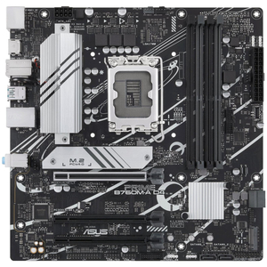 Материнская плата ASUS PRIME B760M-A D4