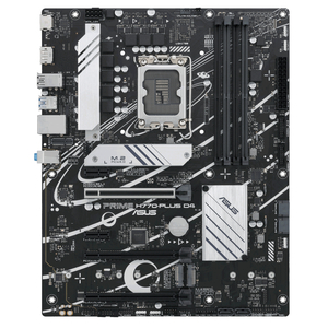 Материнская плата ASUS PRIME H770-PLUS D4