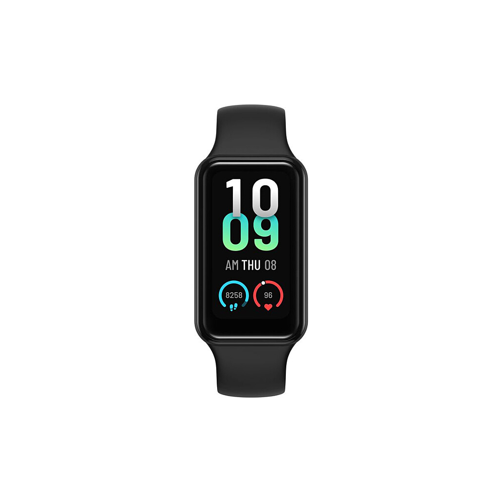 Фитнес браслет Amazfit Band 7 Black - 1