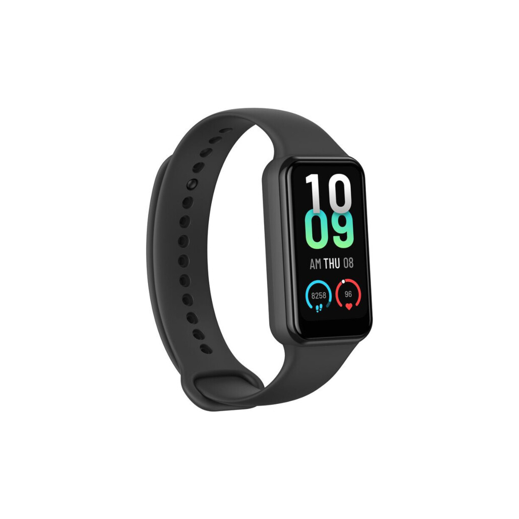 Фитнес браслет Amazfit Band 7 Black - 2