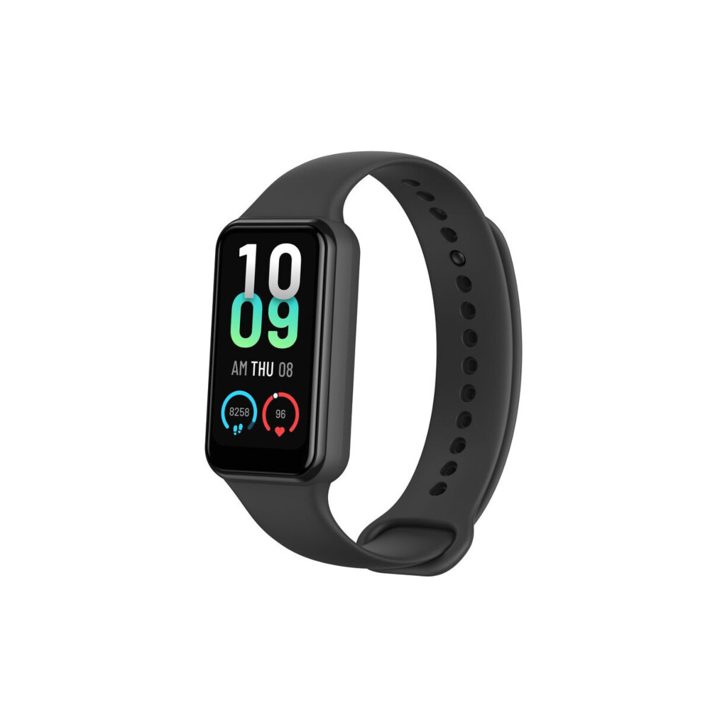 Фитнес браслет Amazfit Band 7 Black
