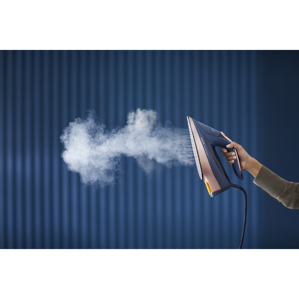 Утюг Philips DST8050/20 - 4