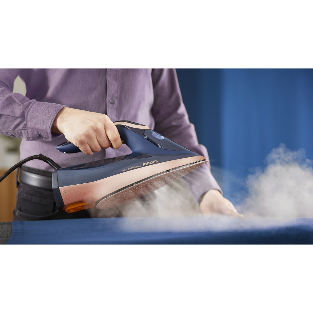 Утюг Philips DST8050/20 - 5