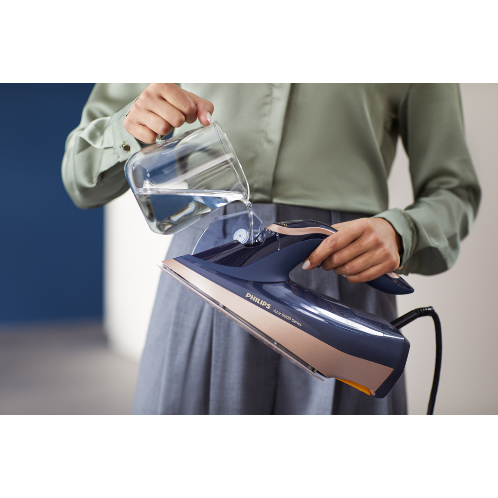 Утюг Philips DST8050/20 - 6
