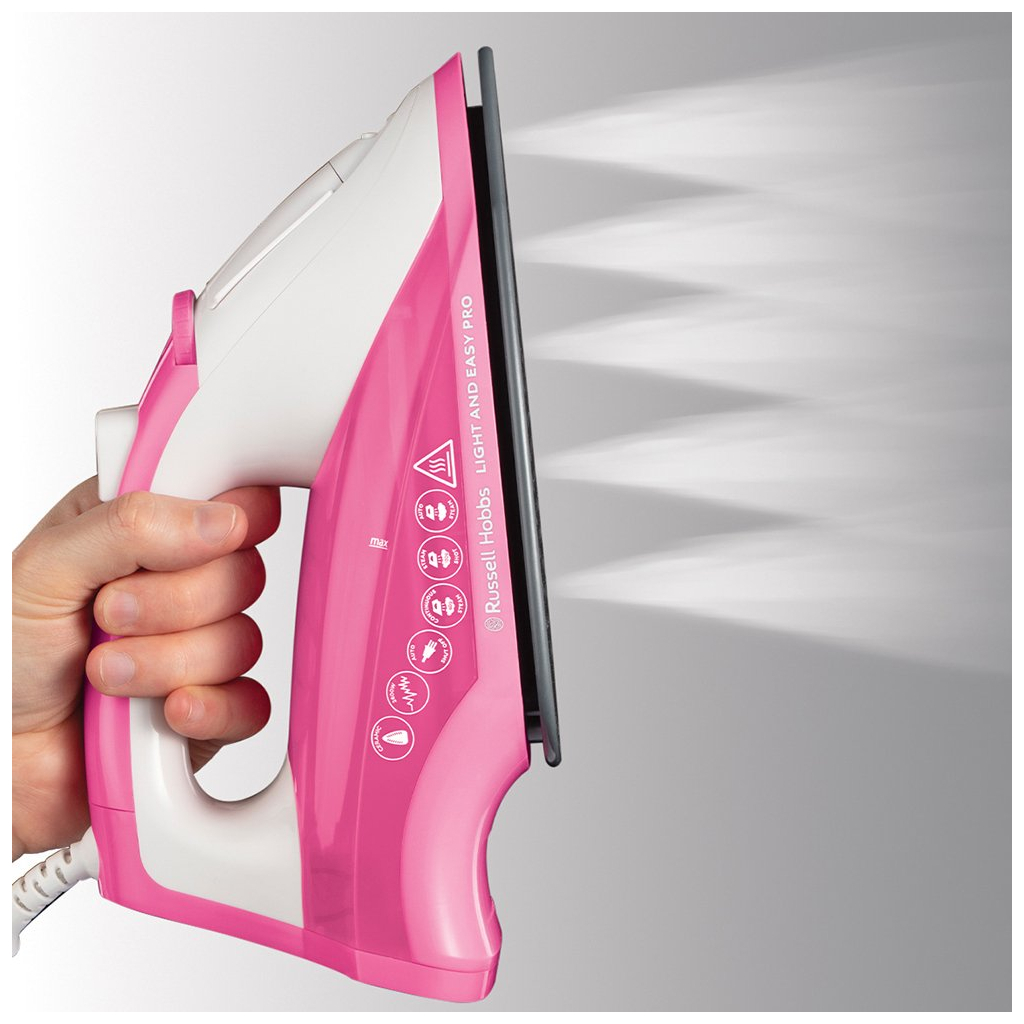 Утюг Russell Hobbs 26461-56 - 6
