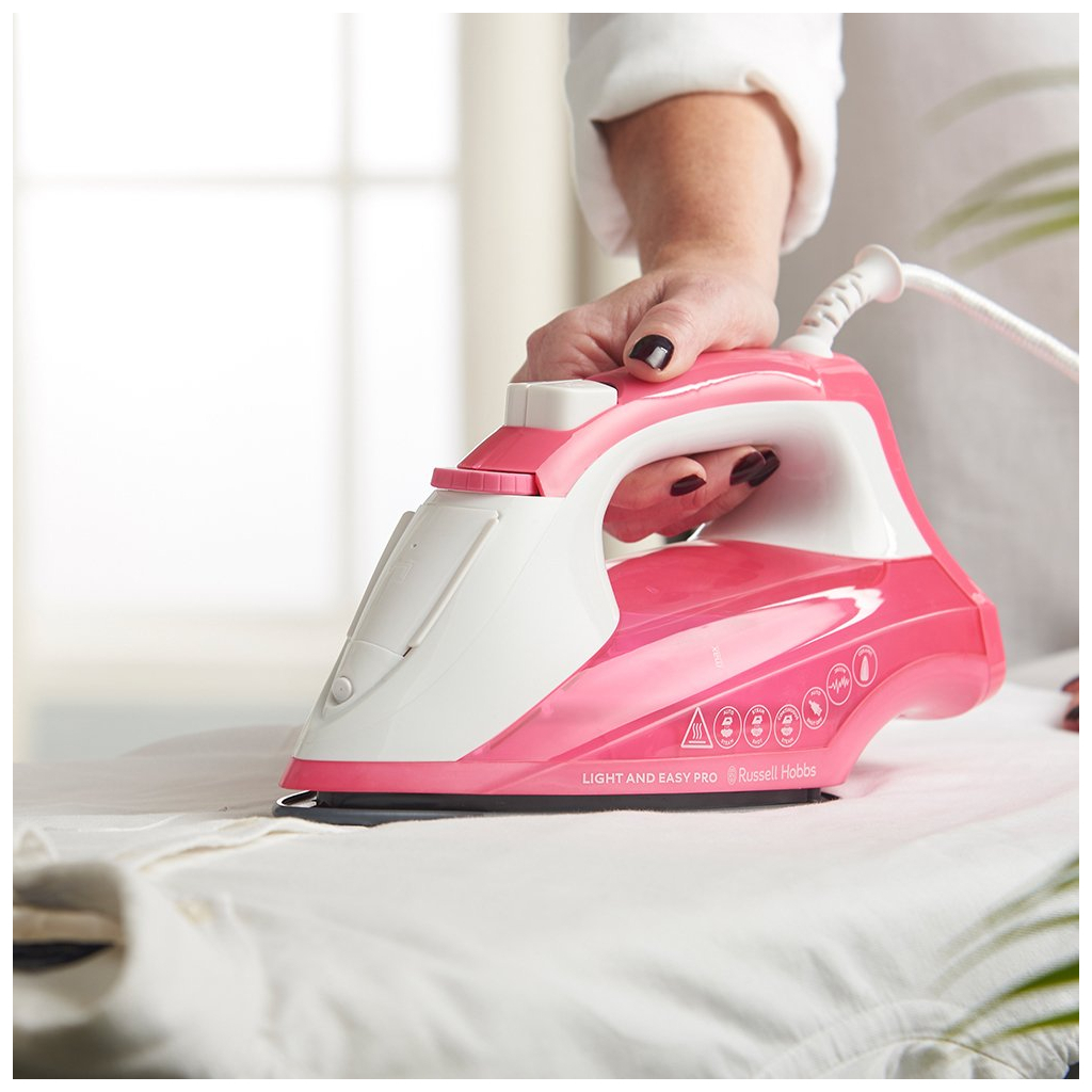 Утюг Russell Hobbs 26461-56 - 7