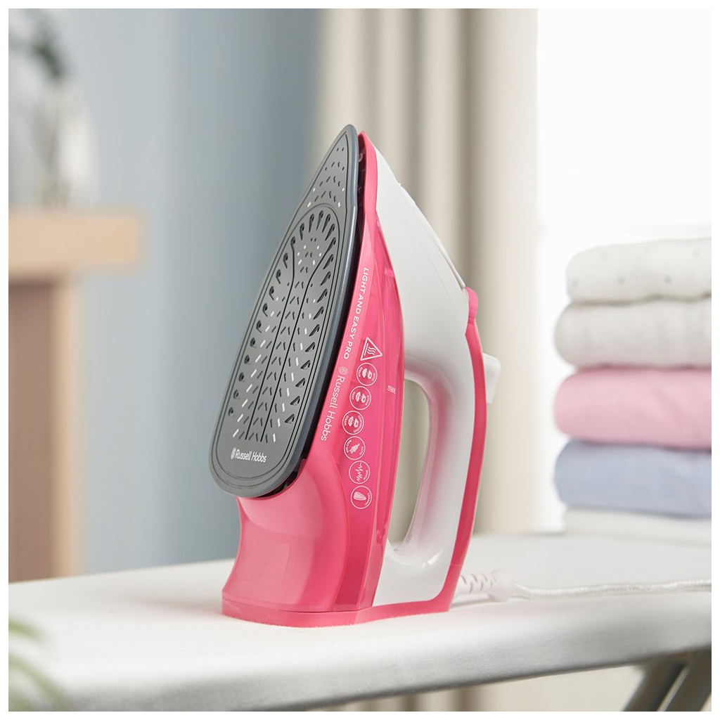Утюг Russell Hobbs 26461-56 - 8