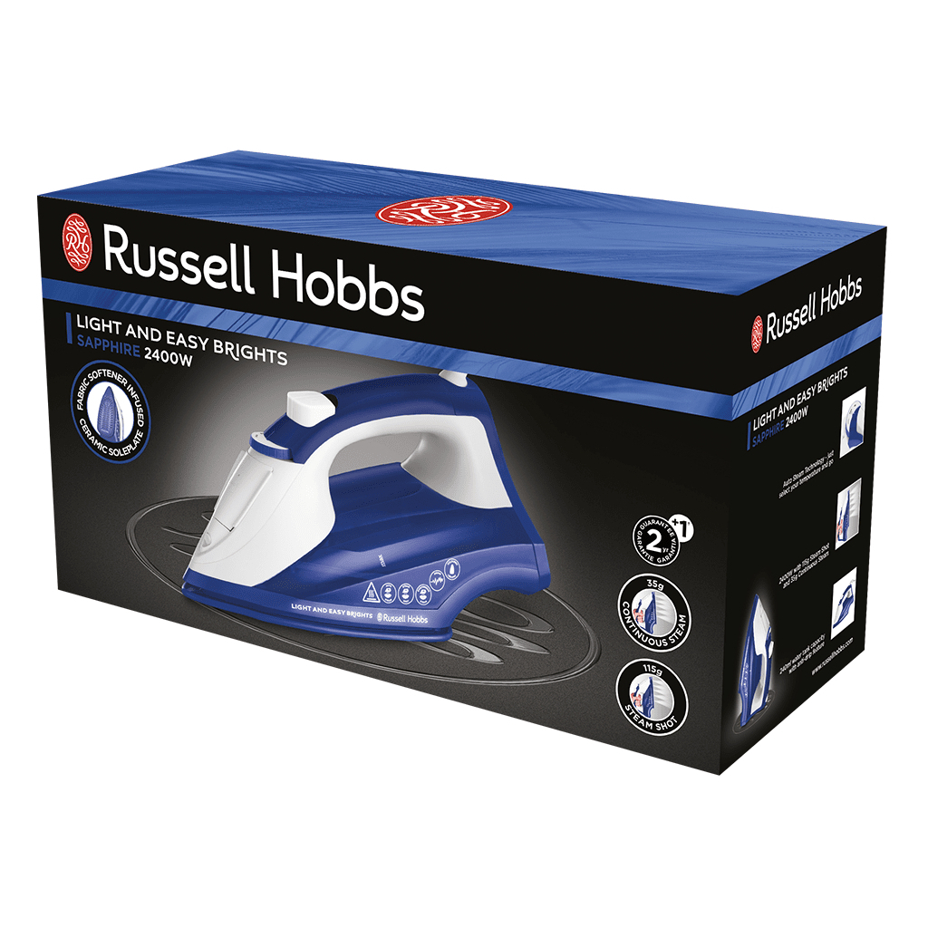 Утюг Russell Hobbs 26483-56 - 2