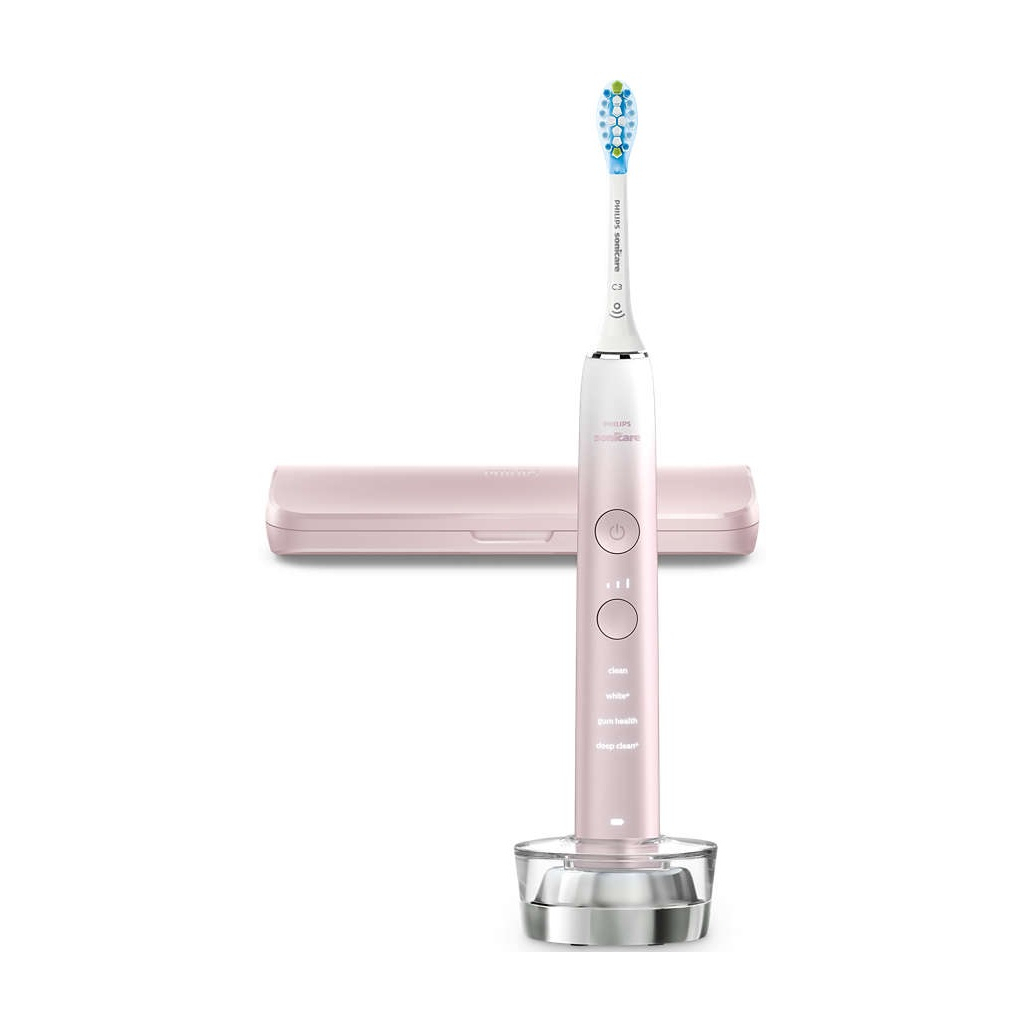 Электрическая зубная щетка Philips HX9911/84 - 2