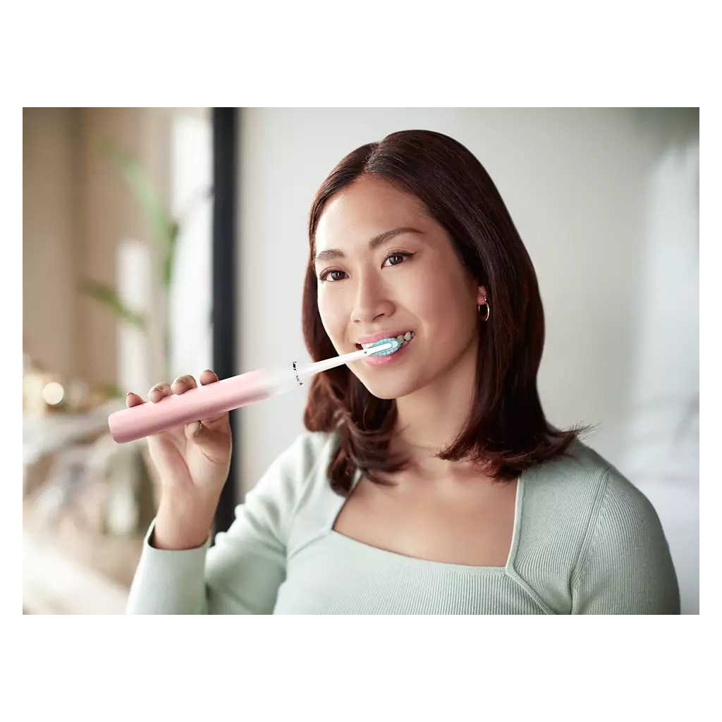 Электрическая зубная щетка Philips HX9911/84 - 4