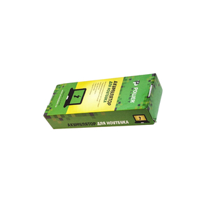 Аккумулятор для ноутбука ASUS VivoBook S15 (B31N1729) 11.4V 3553mAh PowerPlant (NB431632)