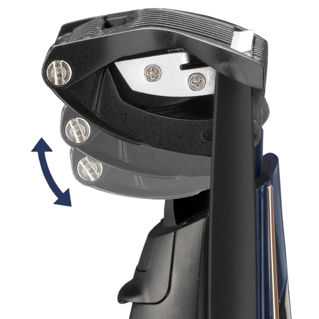 Триммер Babyliss E879E - 3