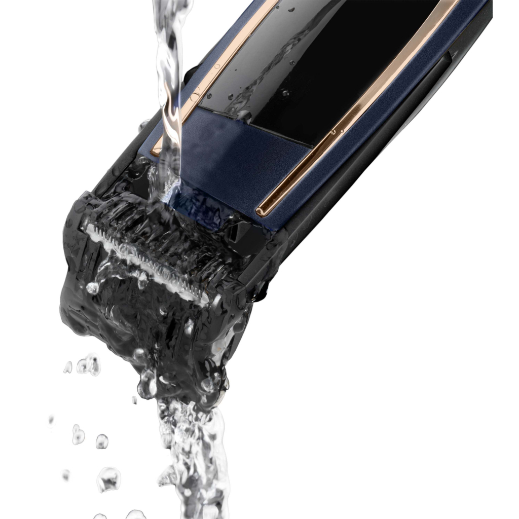 Триммер Babyliss E879E - 4