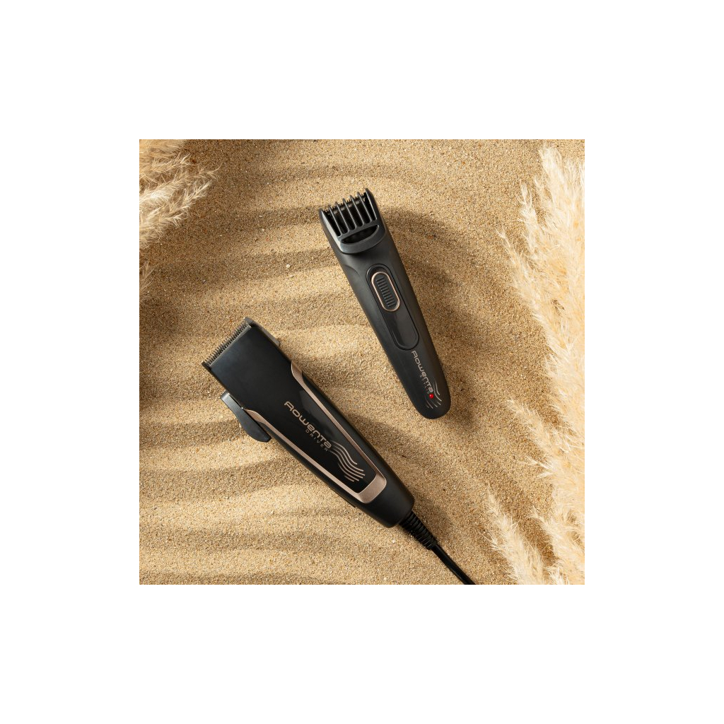 Триммер Rowenta TN2809F0 - 4