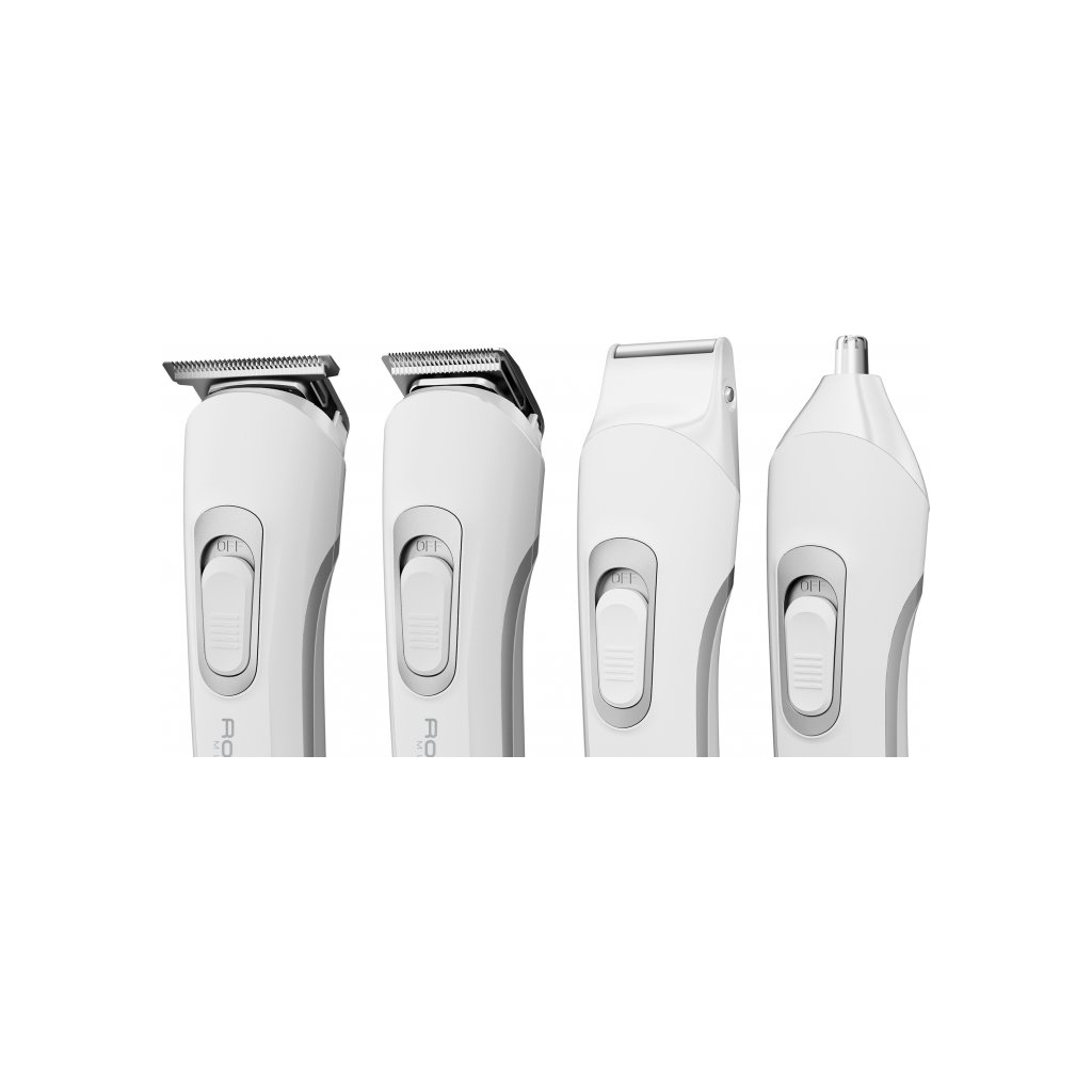 Триммер Rowenta TN8967F0 - 4