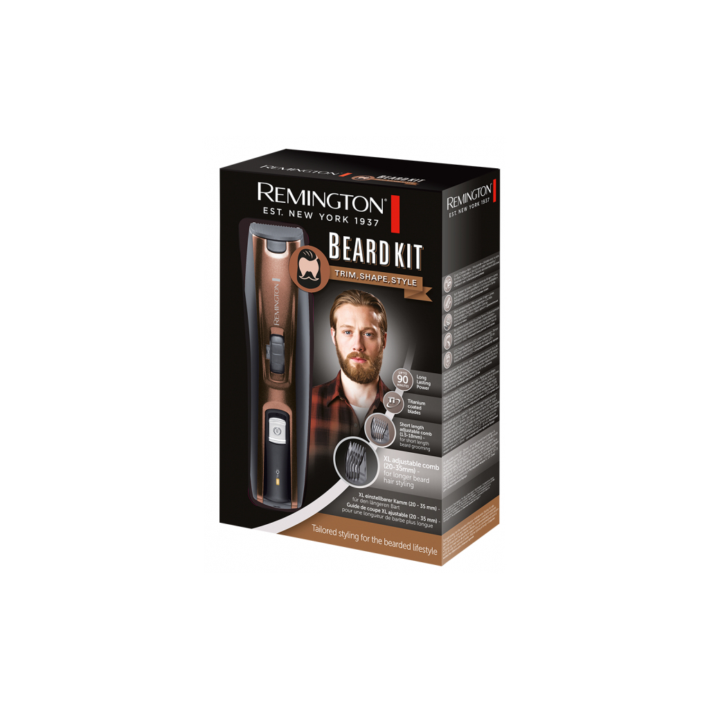 Триммер Remington MB4047 - 3