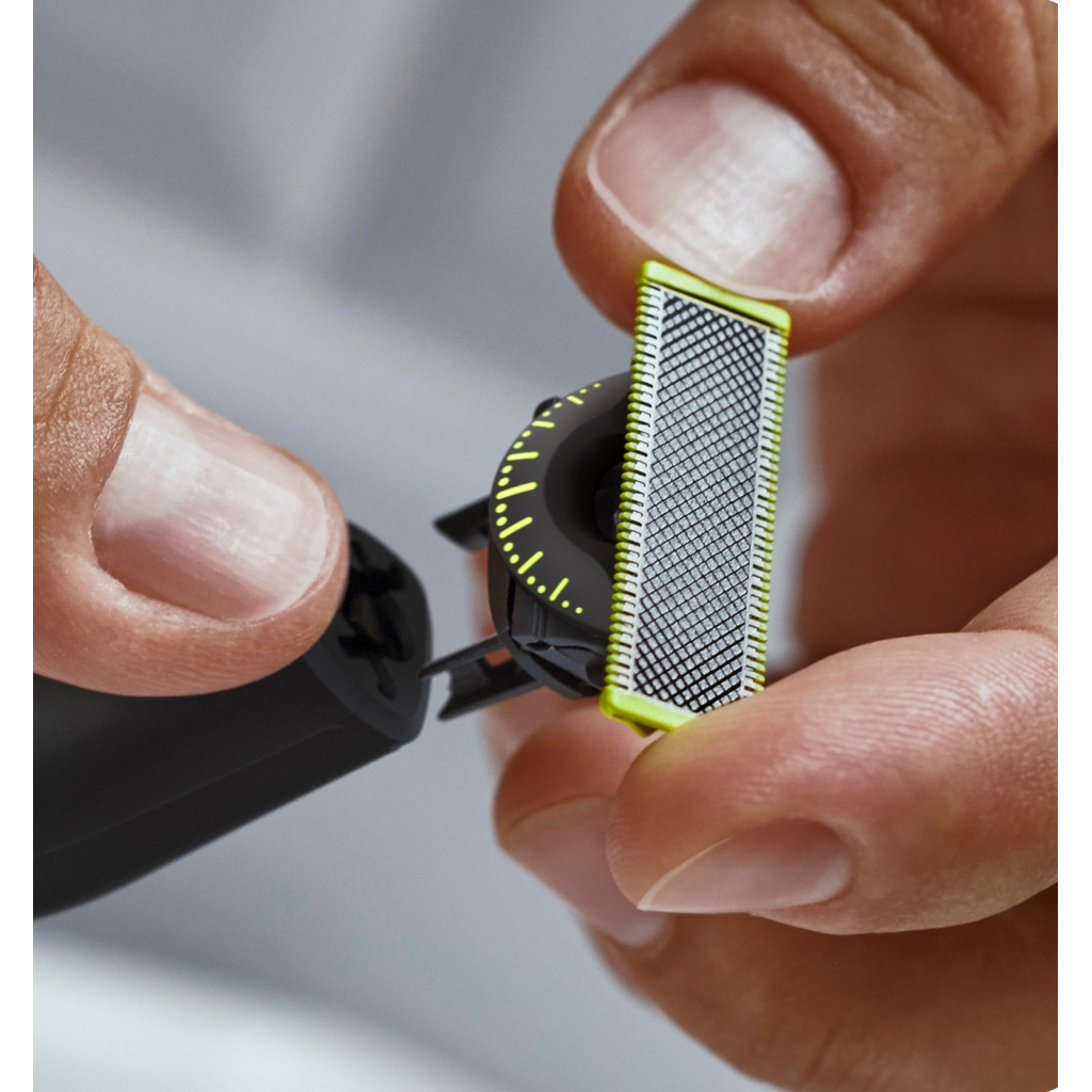 Электробритва Philips QP6541/15 - 3