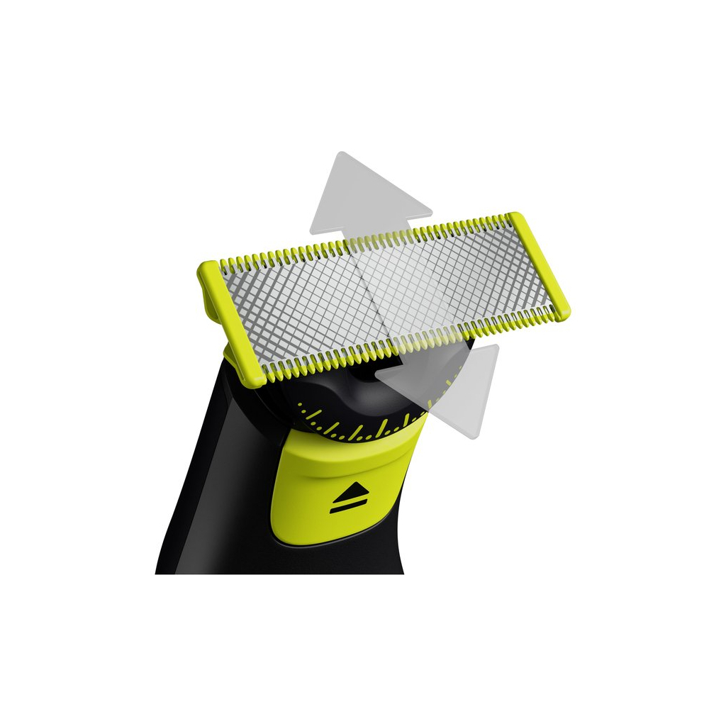 Электробритва Philips QP6541/15 - 5