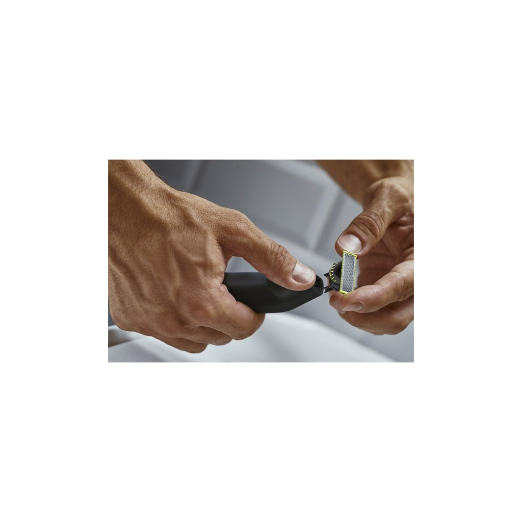 Электробритва Philips QP6541/15 - 6