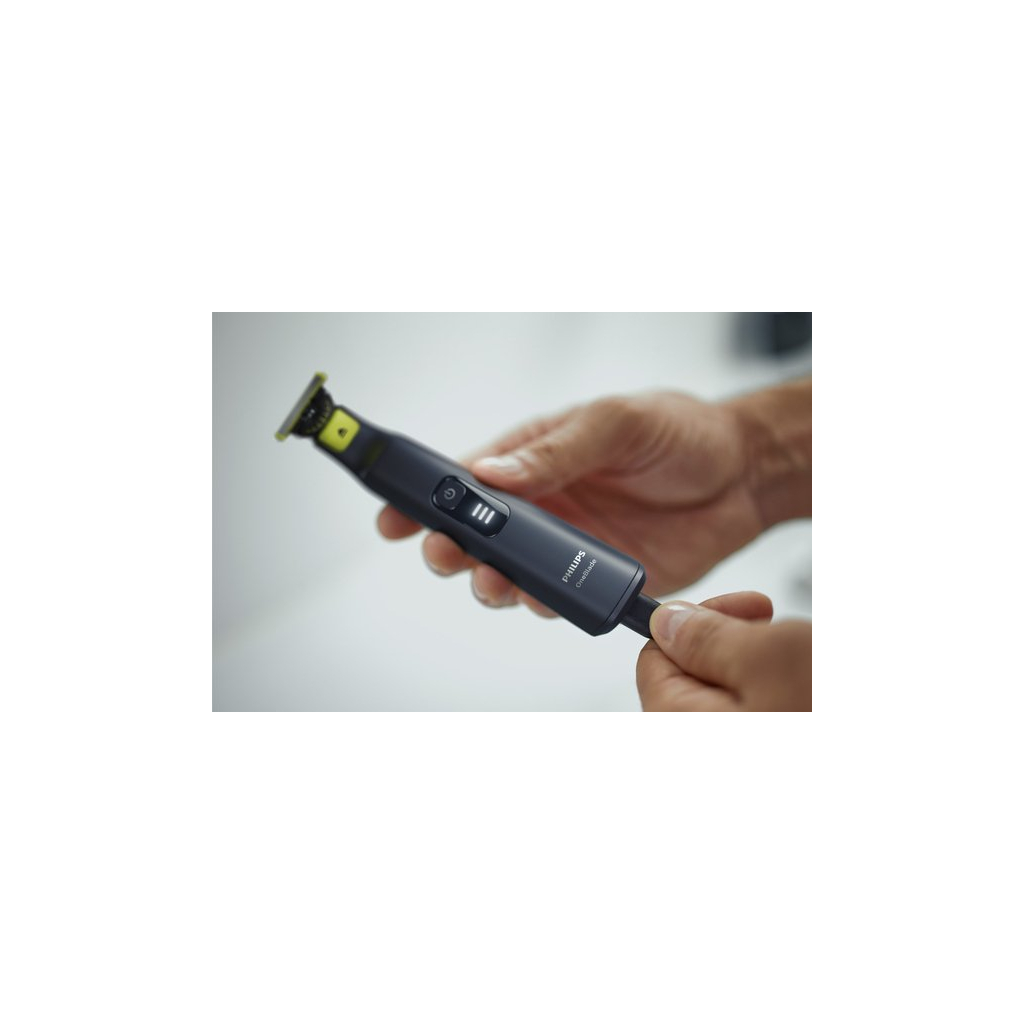 Электробритва Philips QP6541/15 - 9