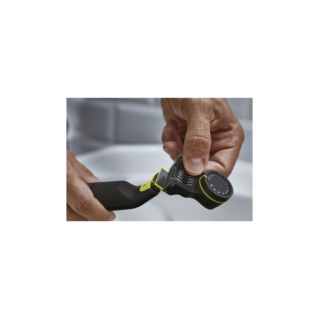 Электробритва Philips QP6541/15 - 10