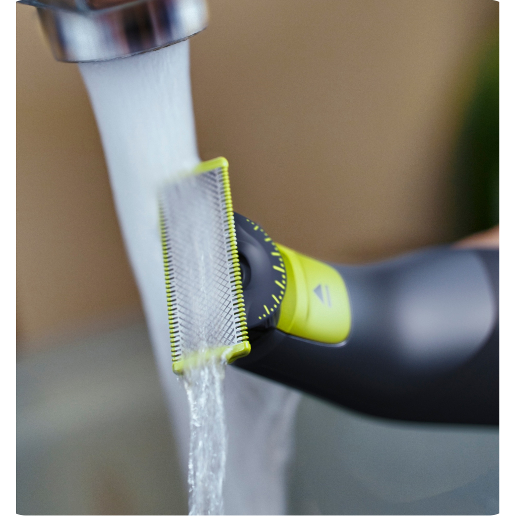 Электробритва Philips QP6541/15 - 11