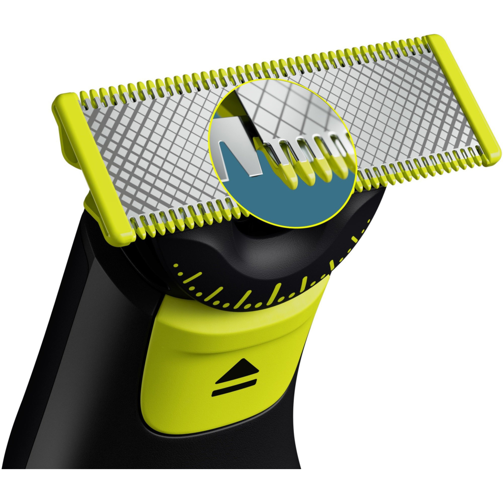 Электробритва Philips QP6551/15 - 4