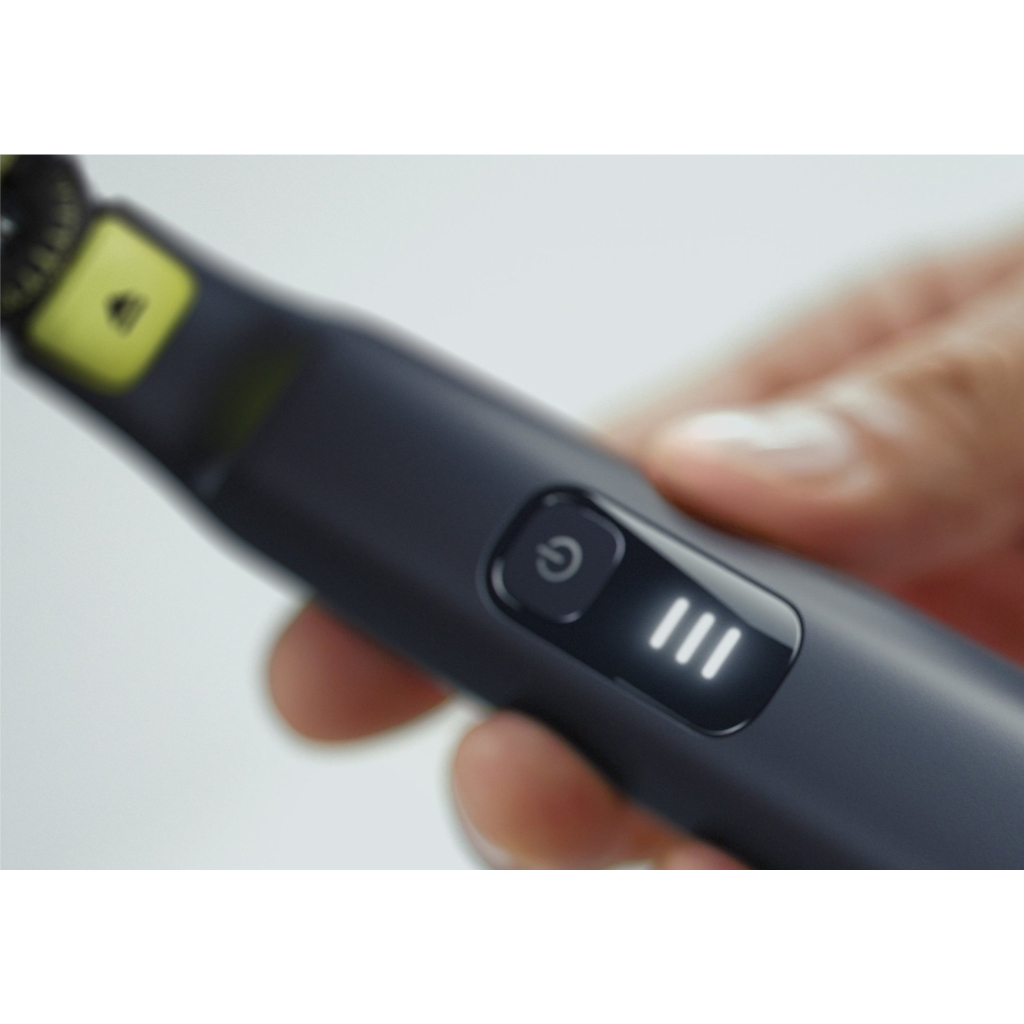 Электробритва Philips QP6551/15 - 8