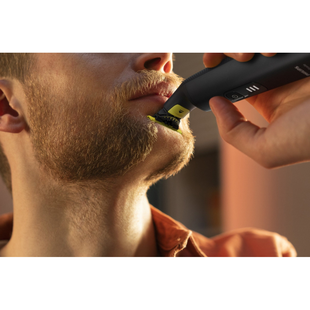 Электробритва Philips QP6551/15 - 10