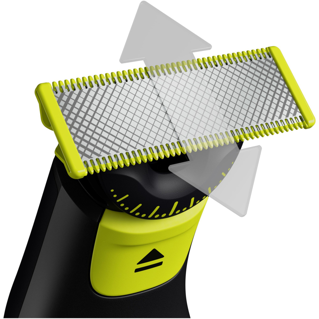 Электробритва Philips QP6651/61 - 5