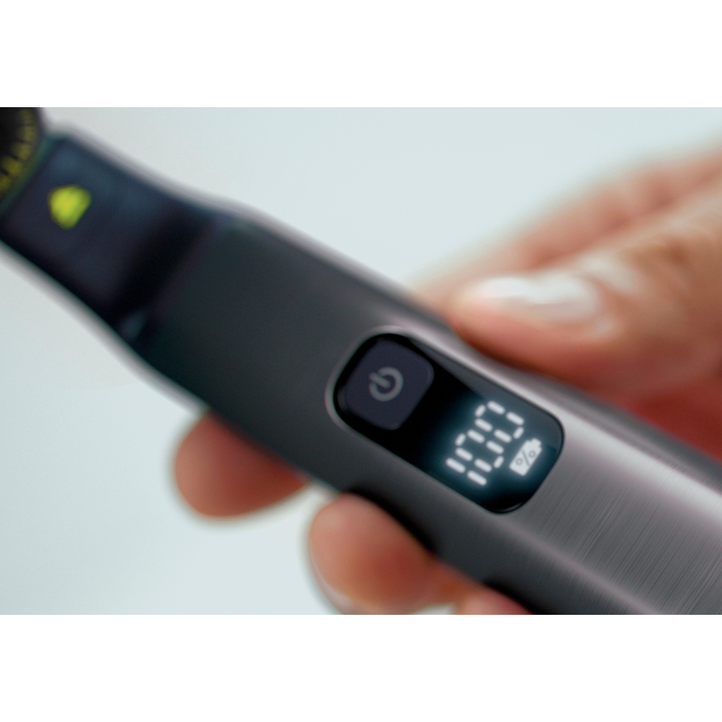 Электробритва Philips QP6651/61 - 6