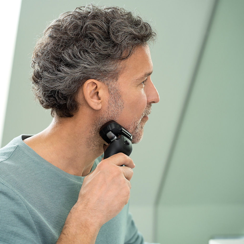 Электробритва Panasonic ES-LS9A-K820 - 1