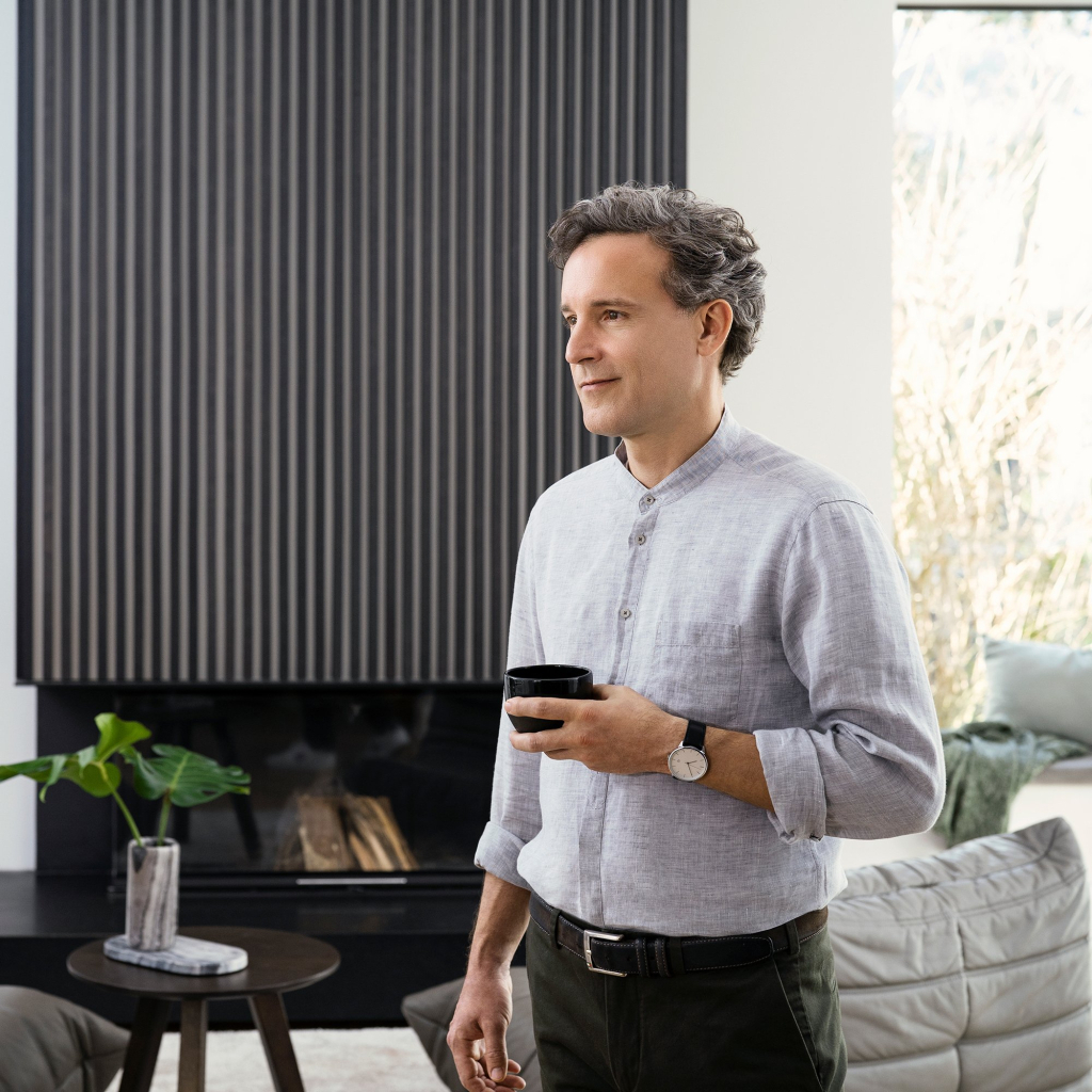 Электробритва Panasonic ES-LS9A-K820 - 4