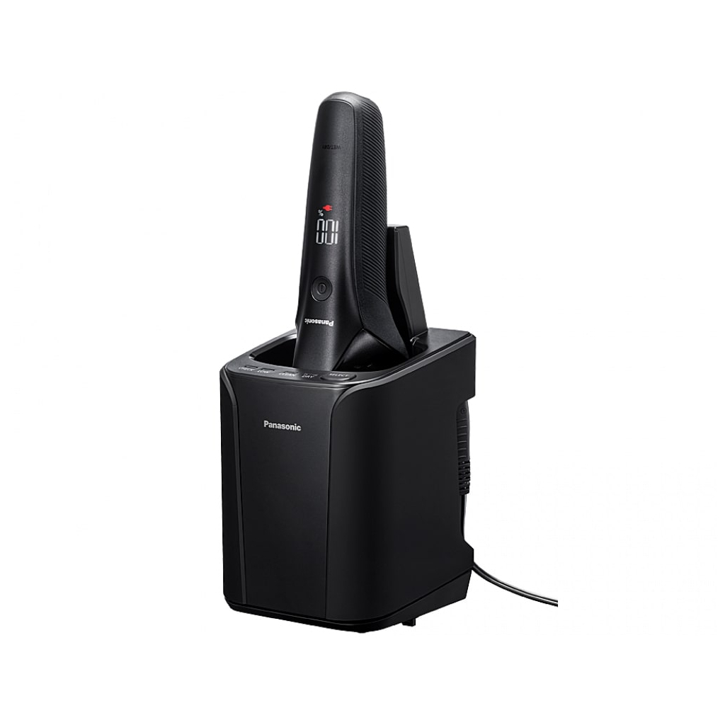 Электробритва Panasonic ES-LS9A-K820 - 5