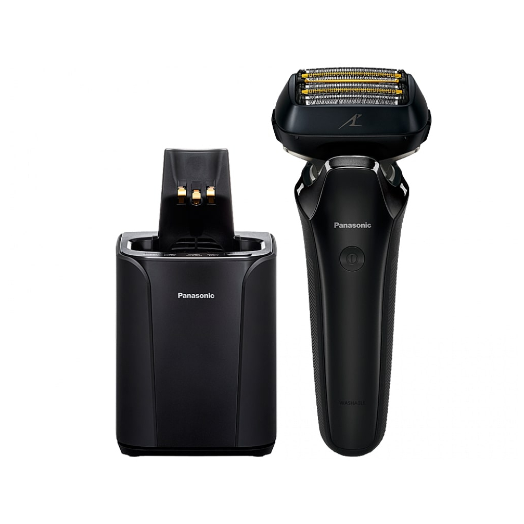 Электробритва Panasonic ES-LS9A-K820 - 8