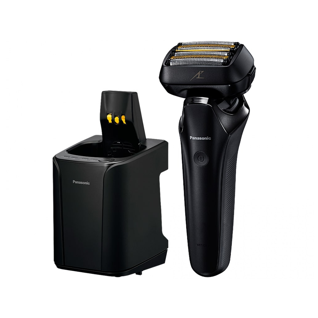 Электробритва Panasonic ES-LS9A-K820 - 9