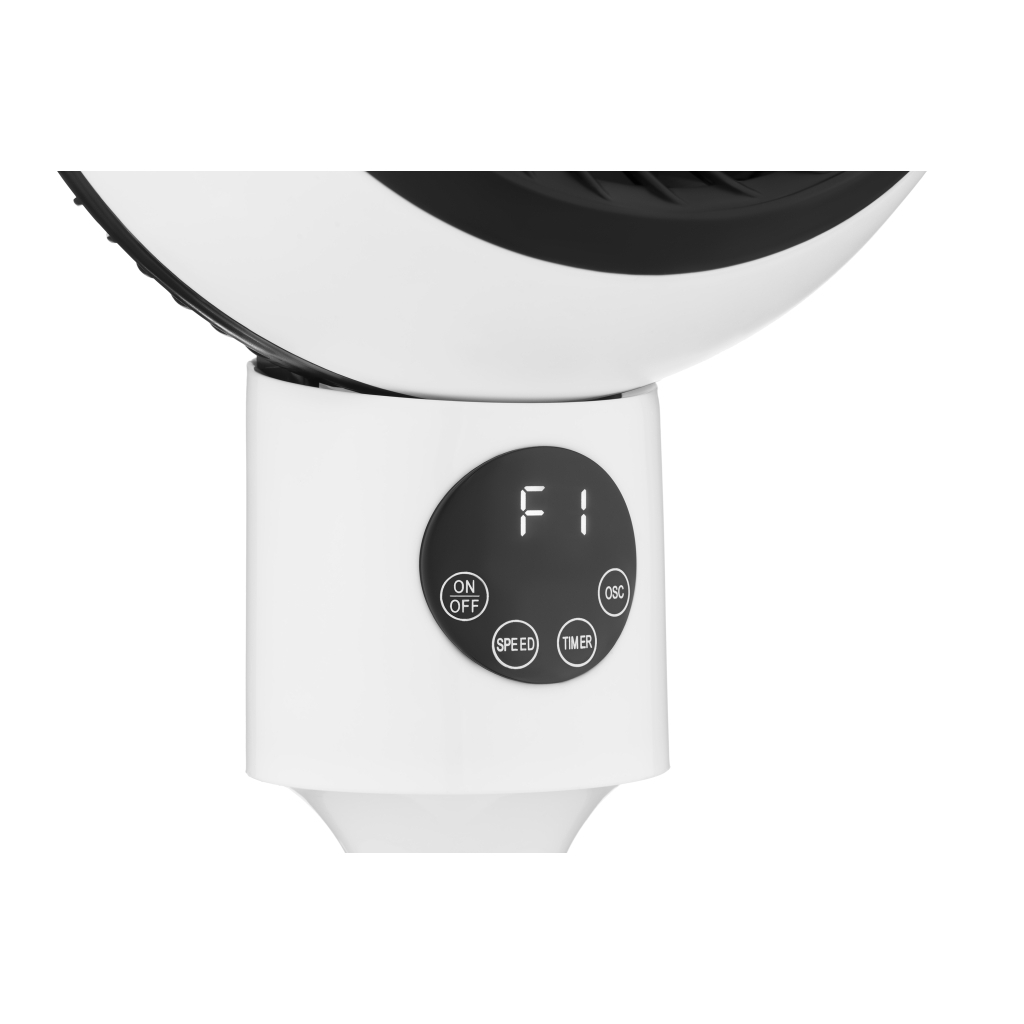 Вентилятор Ardesto FNT-C880 - 6