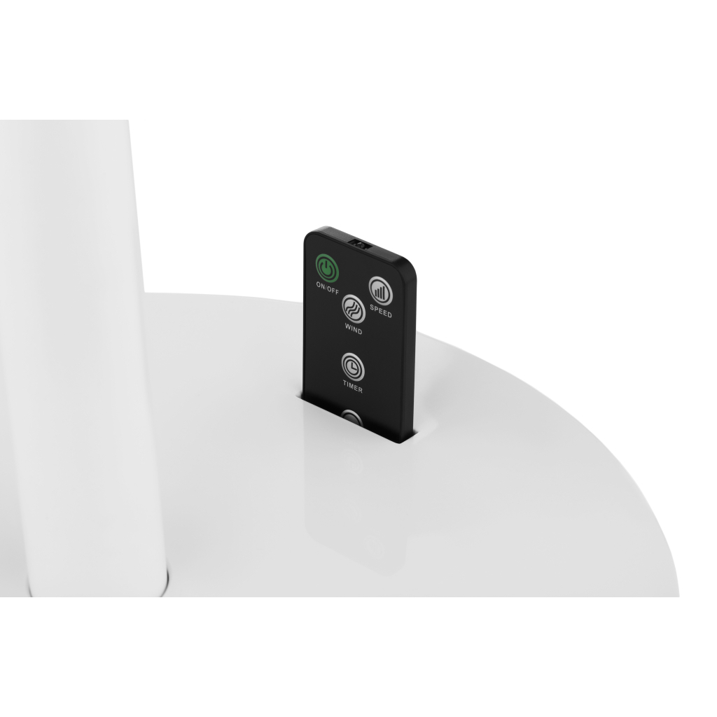 Вентилятор Ardesto FNT-C880 - 8