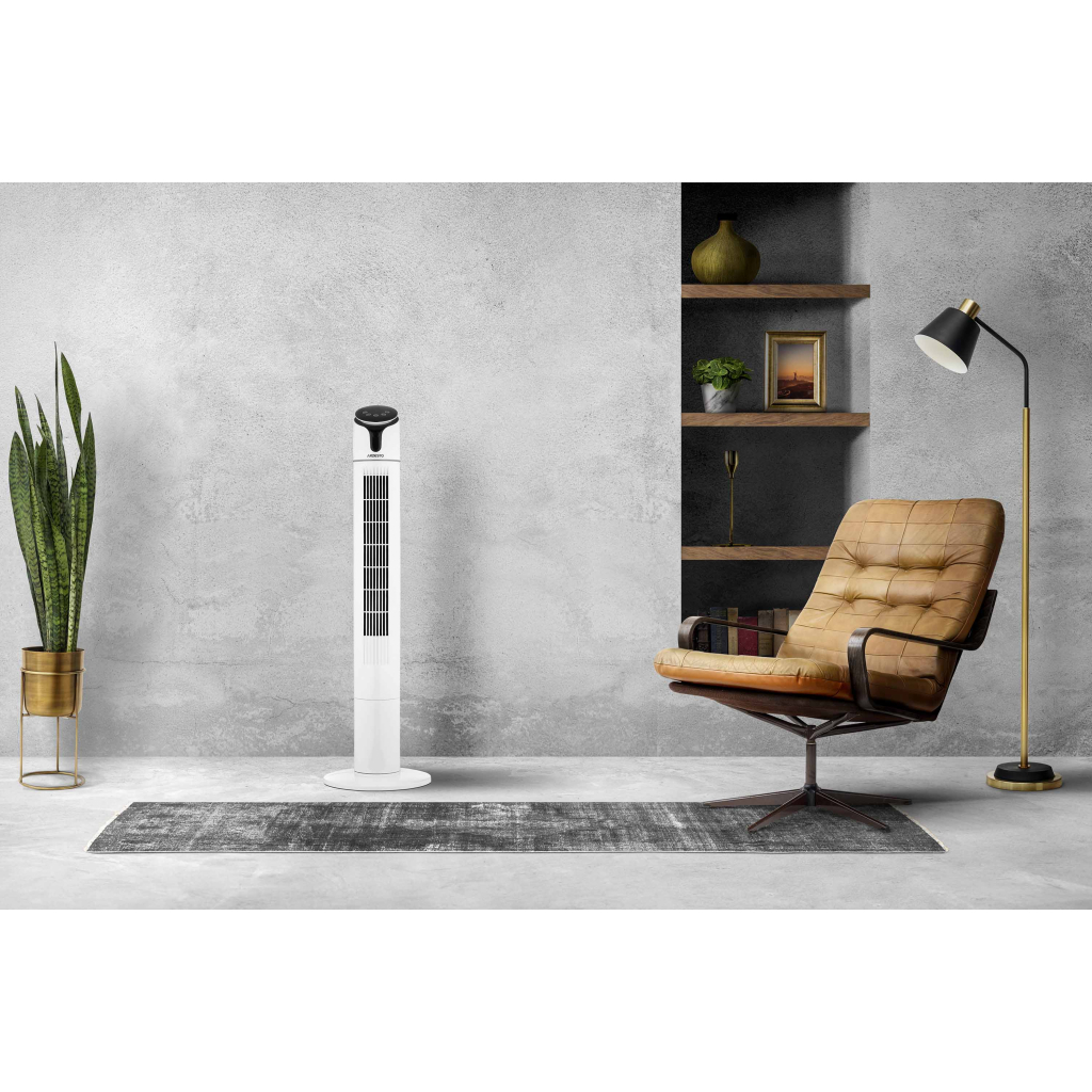 Вентилятор Ardesto FNT-R44X1WY22 - 1