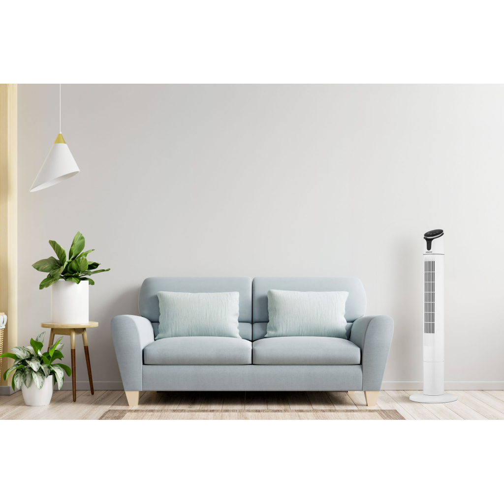 Вентилятор Ardesto FNT-R44X1WY22 - 2