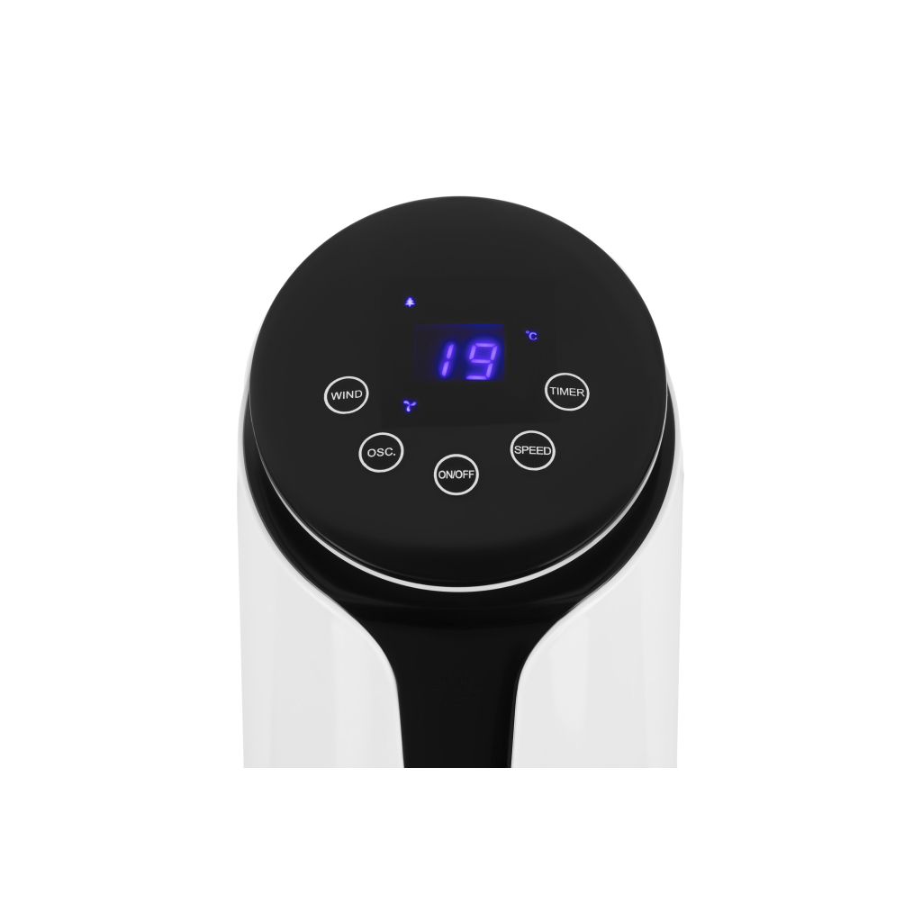 Вентилятор Ardesto FNT-R44X1WY22 - 7