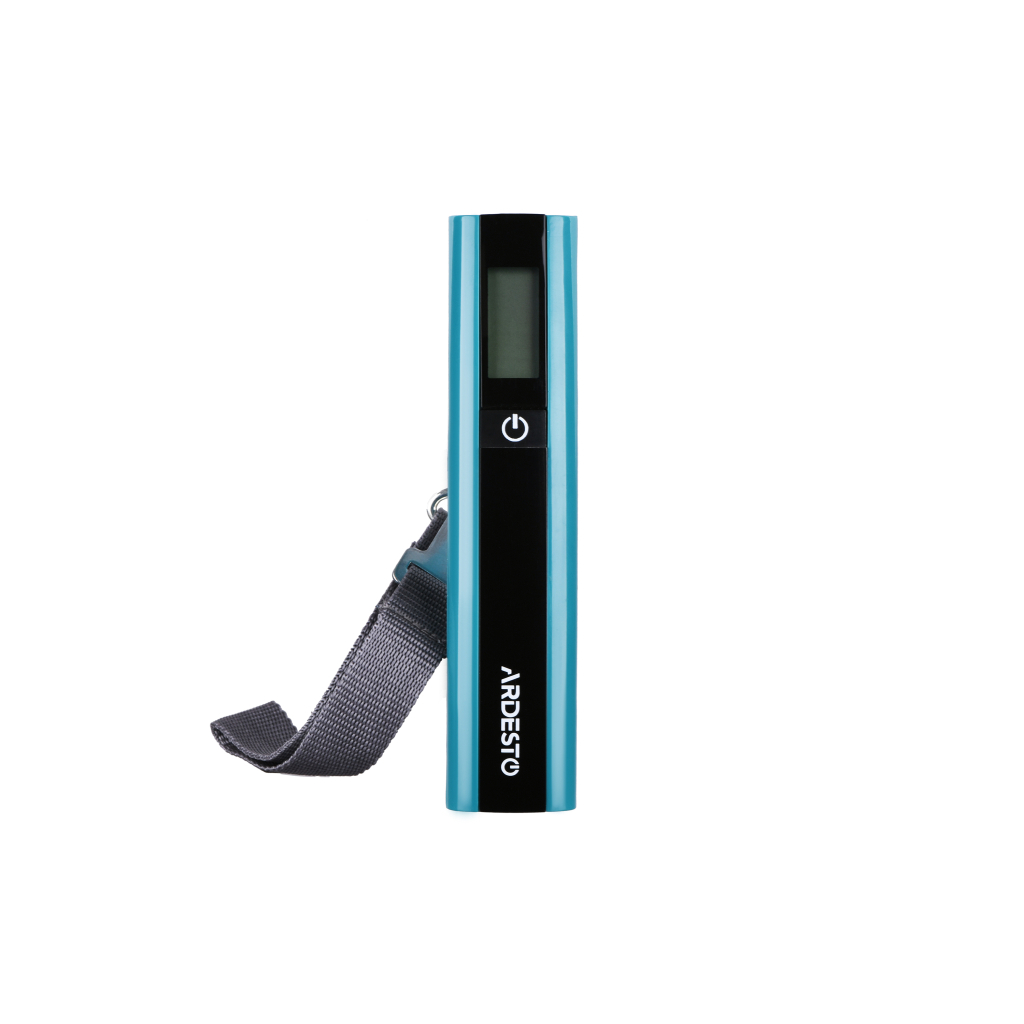 Весы для багажа Ardesto SC10GREEN - 1