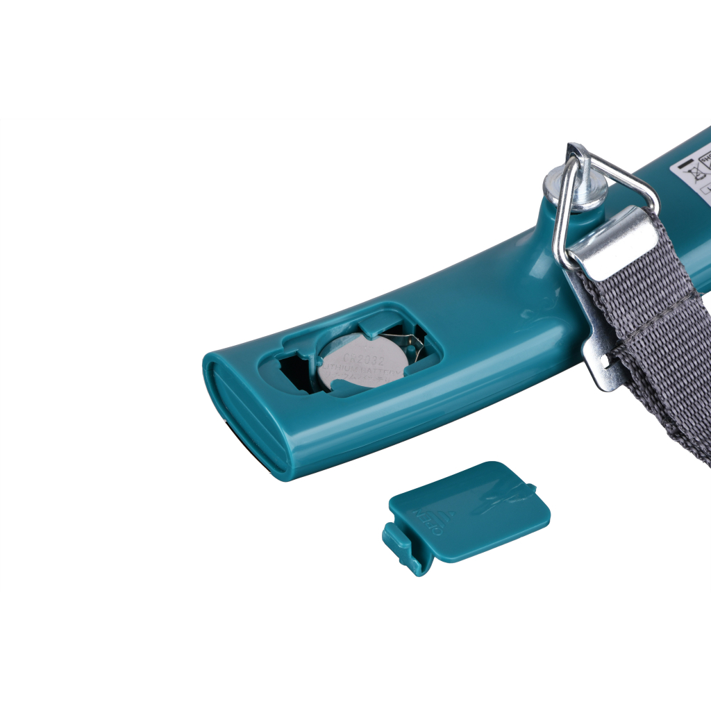 Весы для багажа Ardesto SC10GREEN - 2