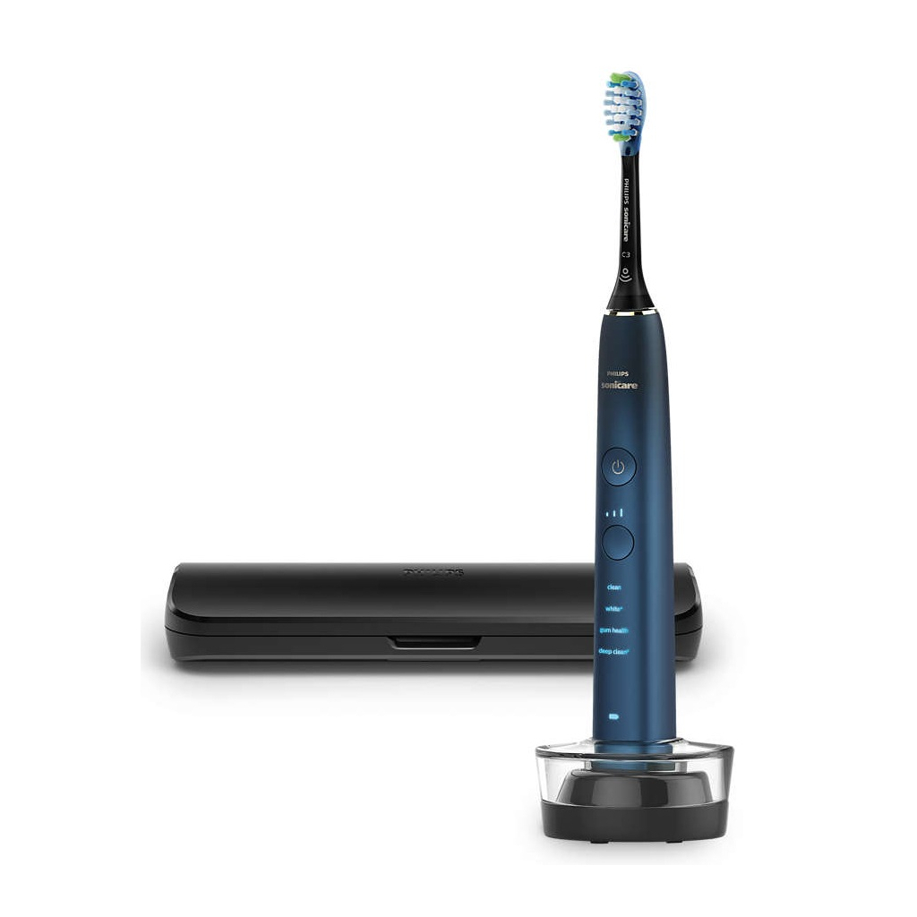 Электрическая зубная щетка Philips HX9911/88 - 2