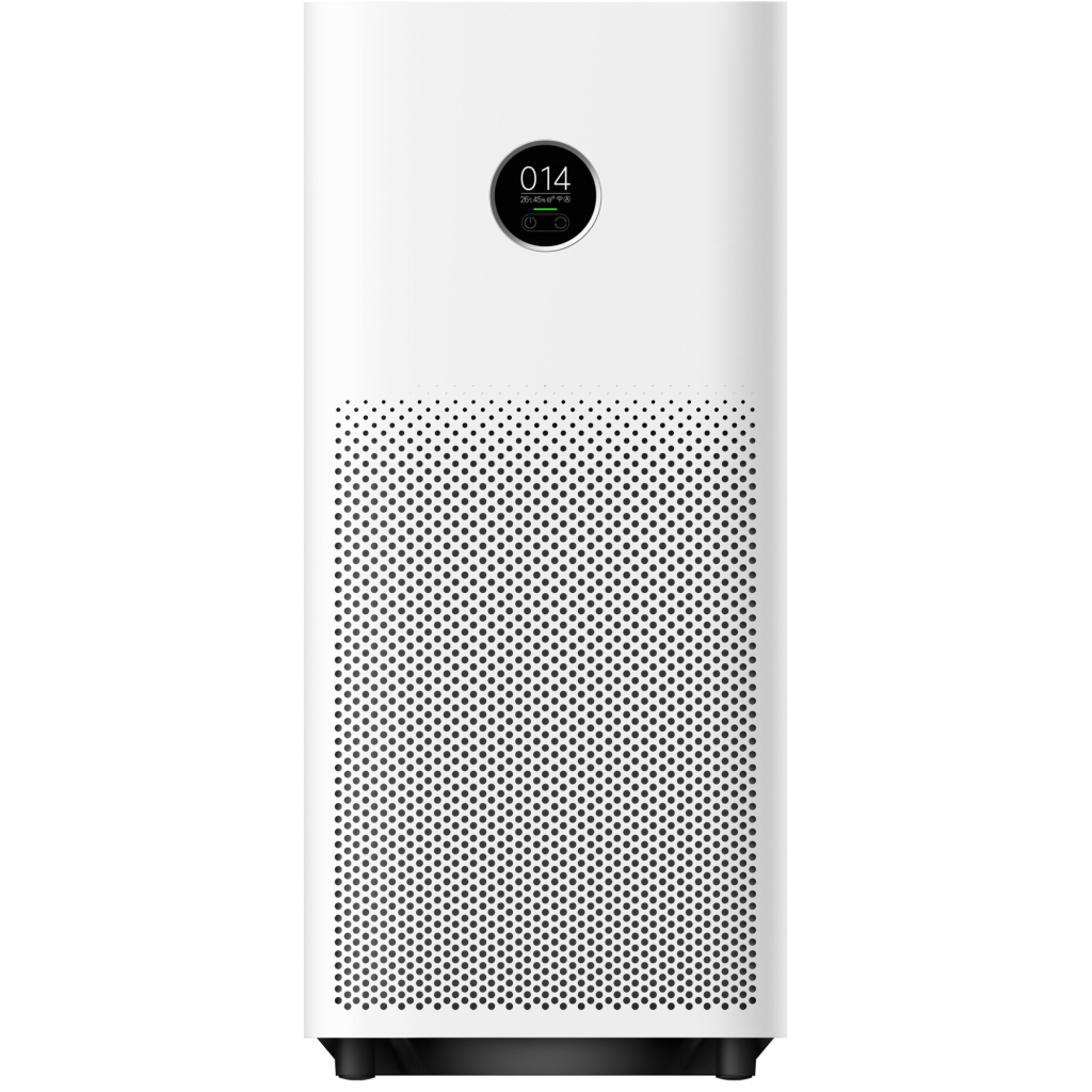 Воздухоочиститель Xiaomi Smart Air Purifier 4 - 1
