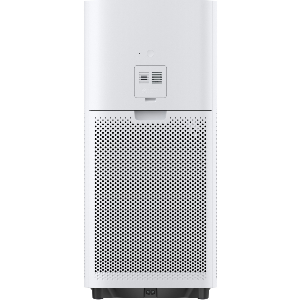 Воздухоочиститель Xiaomi Smart Air Purifier 4 - 3