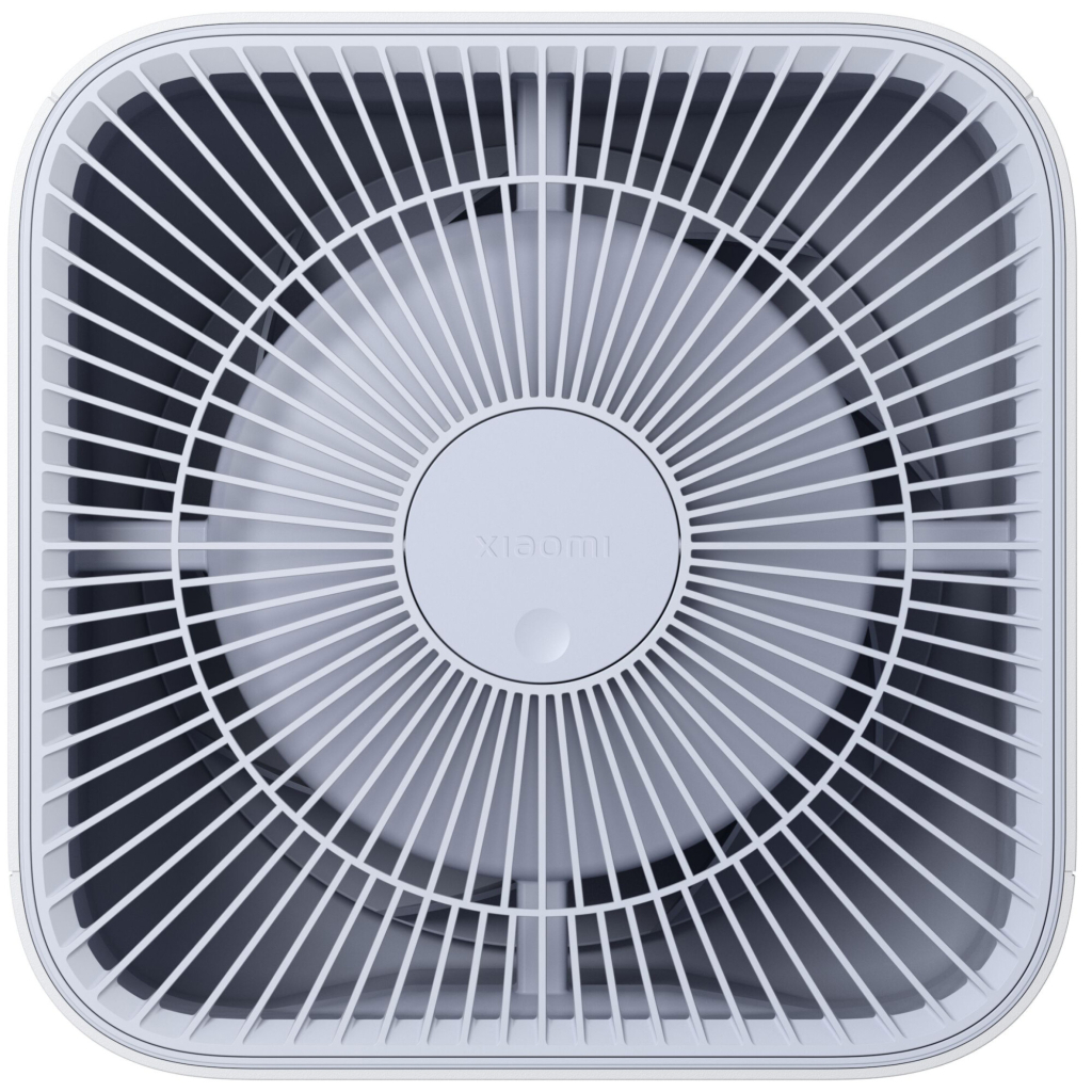 Воздухоочиститель Xiaomi Smart Air Purifier 4 - 4