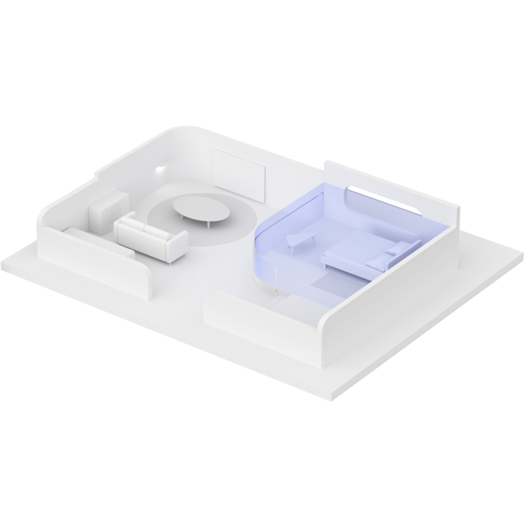 Воздухоочиститель Xiaomi Smart Air Purifier 4 - 5