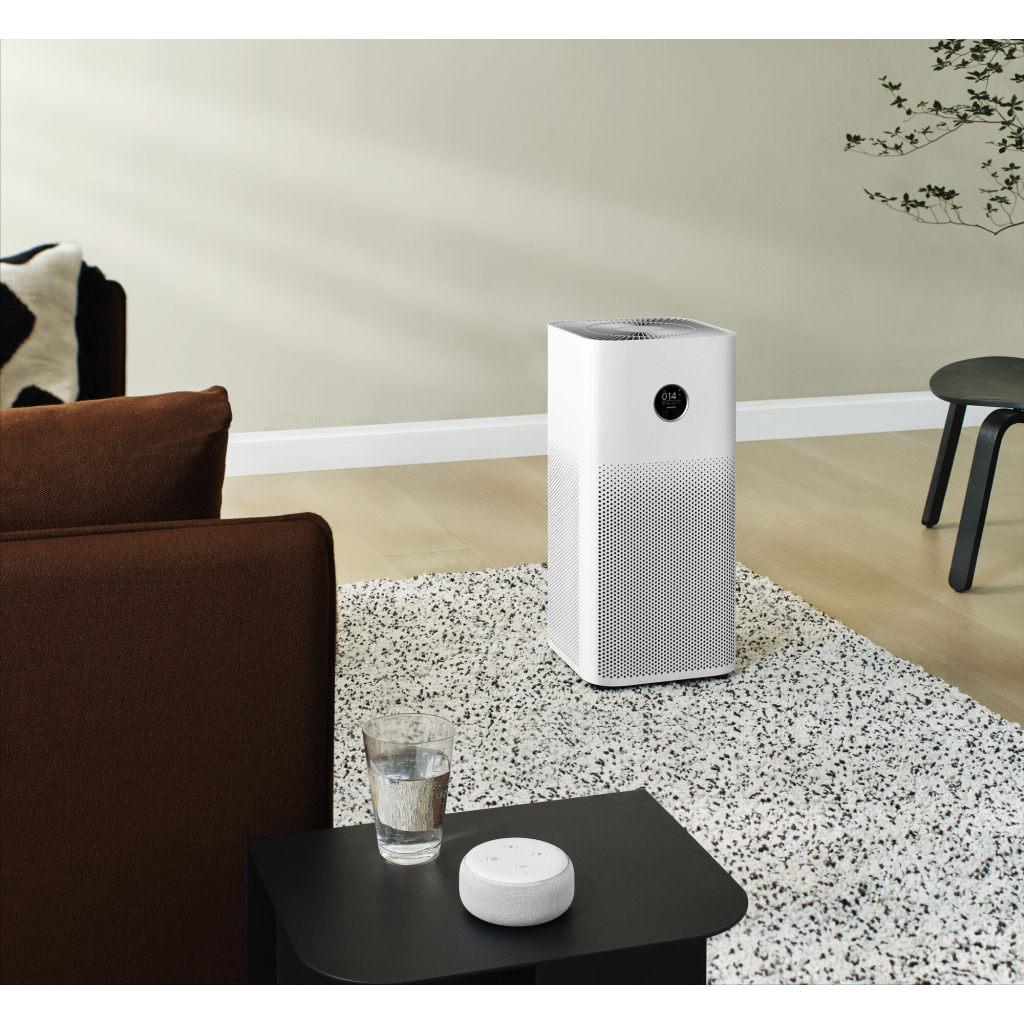 Воздухоочиститель Xiaomi Smart Air Purifier 4 - 6
